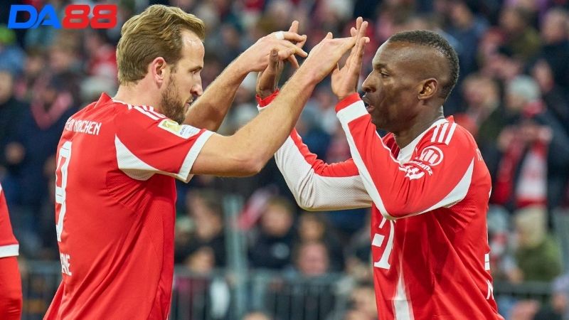 Phong độ của Mainz vs Sigma Olomouc 