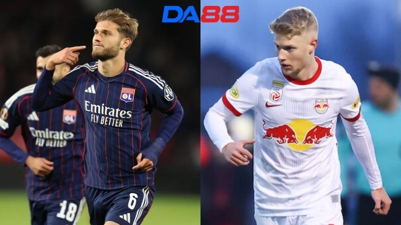 Phong độ hai đội gần đây