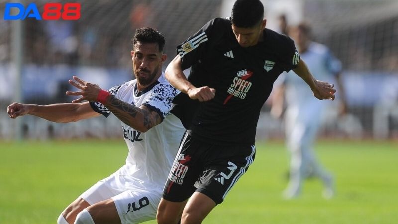 Phong độ hai đội gần đây