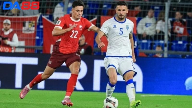 Lịch sử đối đầu Bỉ vs Liechtenstein