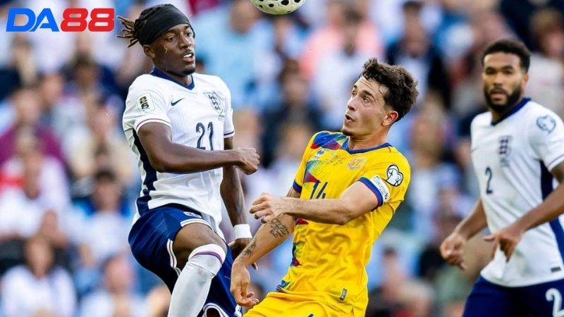 Phong độ hai đội gần đây