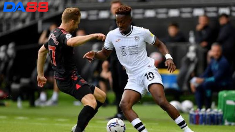 Lịch sử đối đầu Southampton vs Swansea