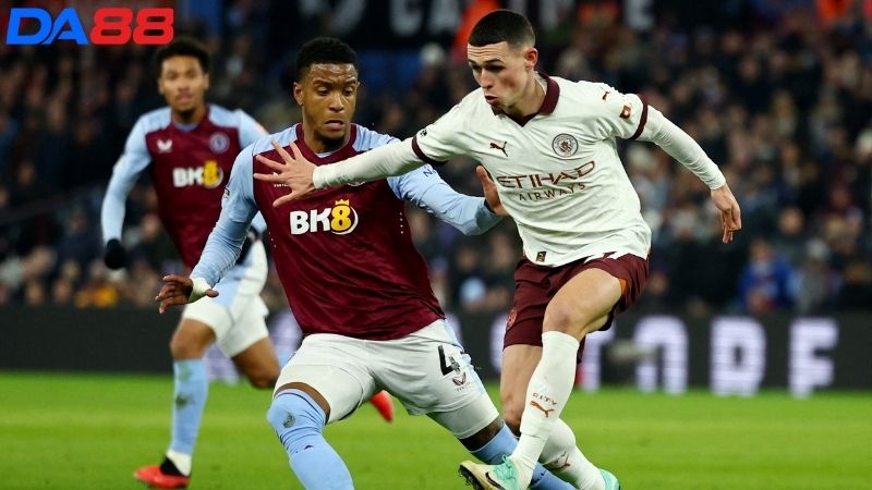 Phong độ hai đội gần đây