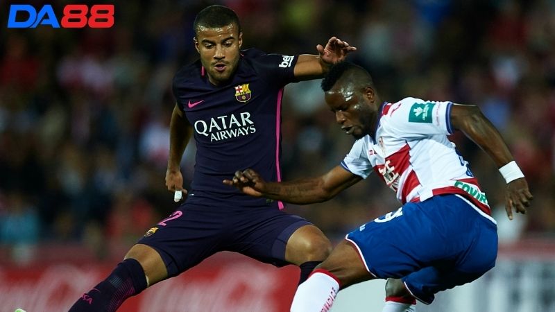 Lịch sử đối đầu Castellon vs Granada