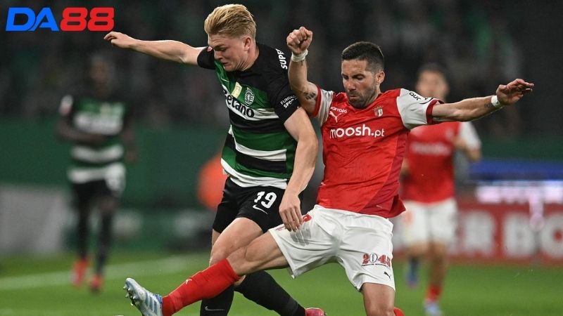 Phong độ hai đội gần đây