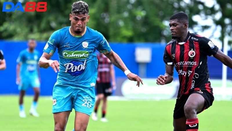 Phong độ hai đội gần đây