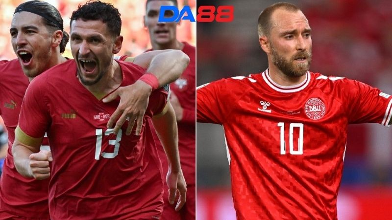 Phong độ hai đội gần đây