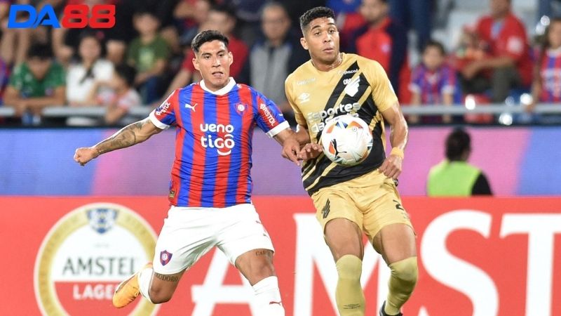 Lịch sử đối đầu Athletico-PR vs Corinthians
