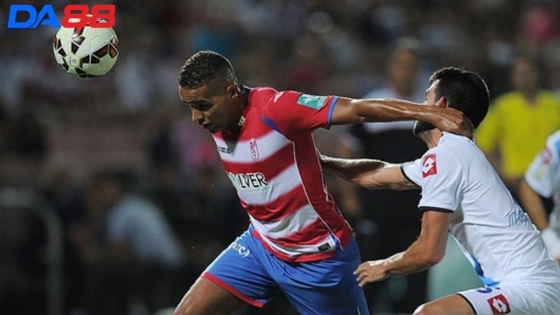 Lịch sử đối đầu Dep. La Coruna vs Granada