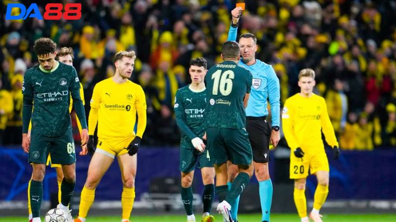 Lịch sử đối đầu Manchester City vs Galatasaray