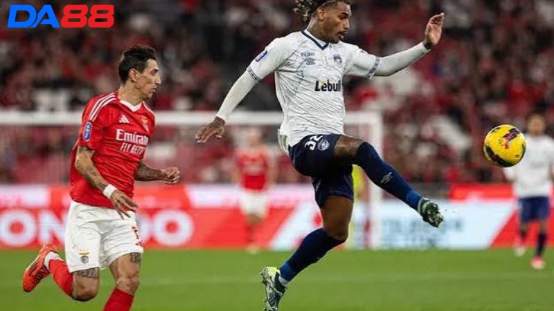 Lịch sử đối đầu Arouca vs Santa Clara