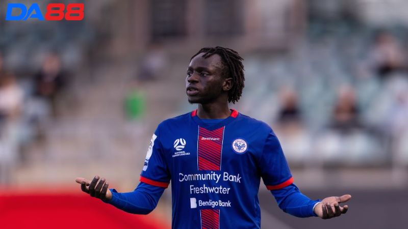 Phong độ của Manly United vs St George Saints