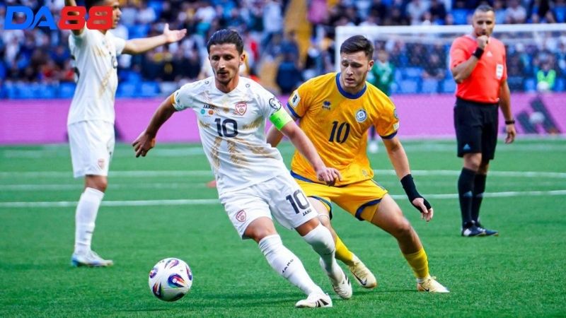 Phong độ hai đội gần đây