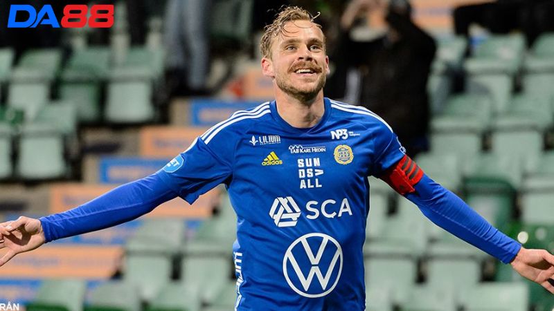 Phong độ của Sundsvall vs Oster