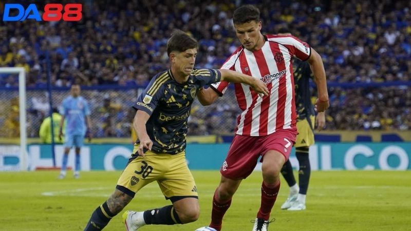 Phong độ hai đội gần đây