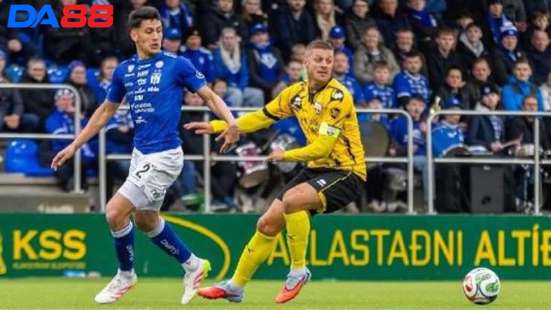 Lịch sử đối đầu Atert Bissen vs KI Klaksvik