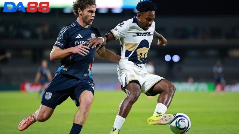 Lịch sử đối đầu San Diego FC vs Toluca