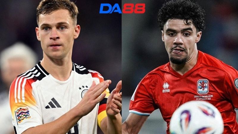 Phong độ hai đội gần đây