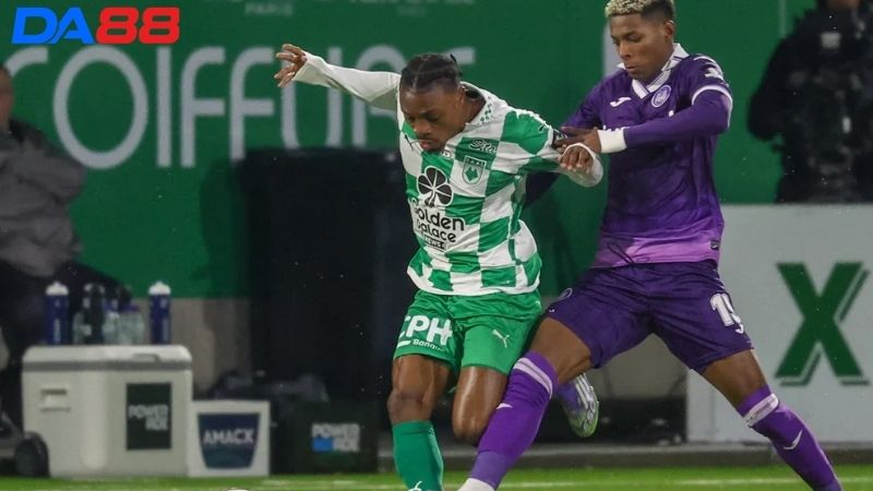 Lịch sử đối đầu Anderlecht vs RAAL La Louviere
