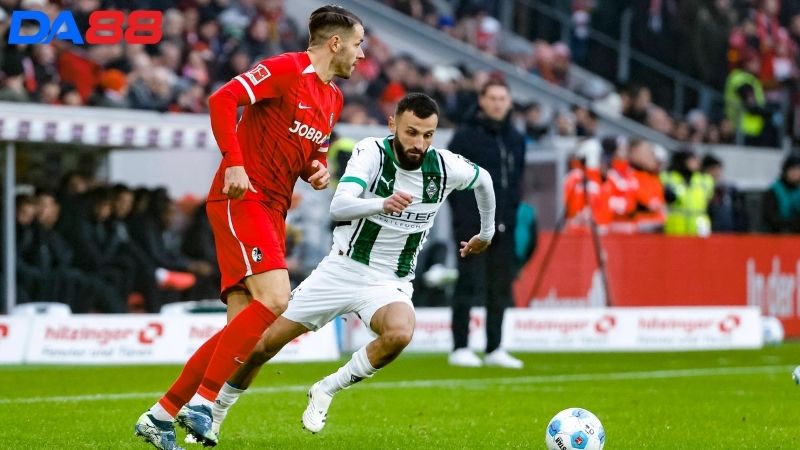 Phong độ hai đội gần đây