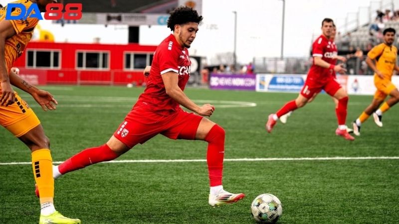 Phong độ của Loudoun United vs Rhode Island FC