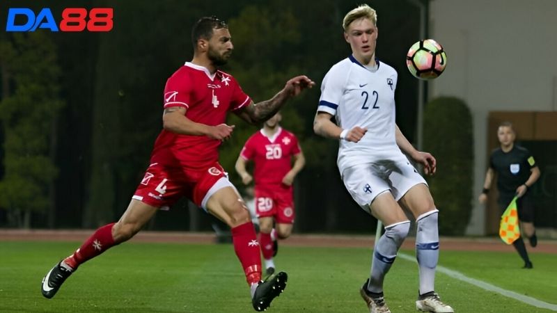 Phong độ hai đội gần đây