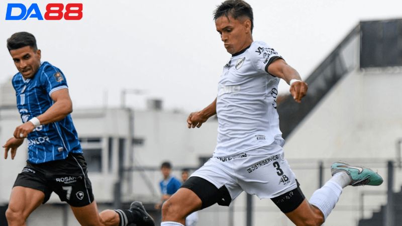 Lịch sử đối đầu Deportivo Madryn vs San Miguel
