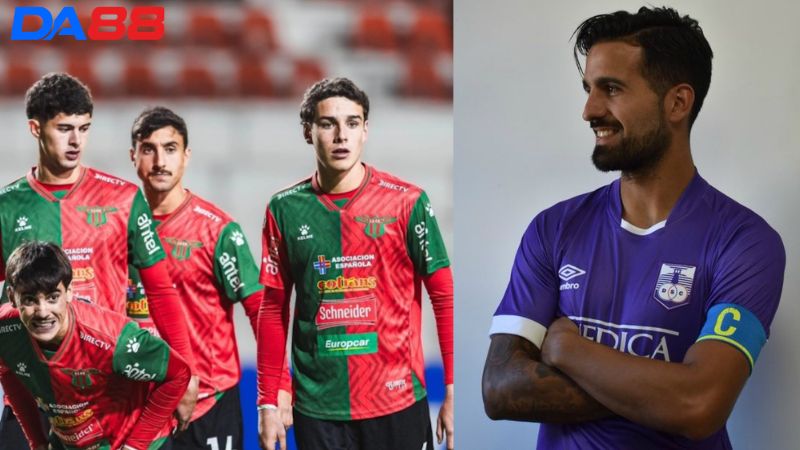 Lịch sử đối đầu Defensor Sporting vs Boston River