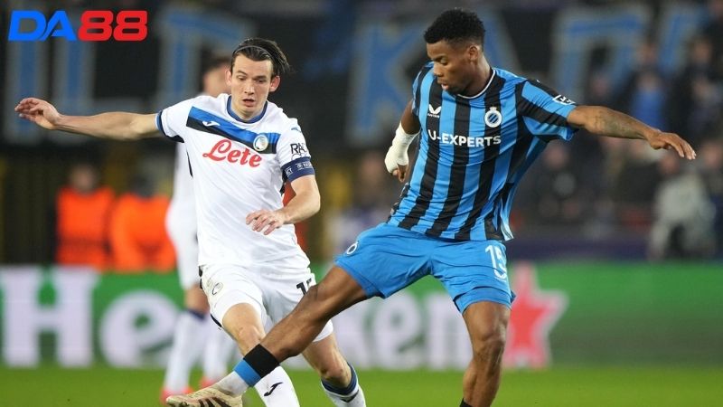 Phong độ hai đội gần đây