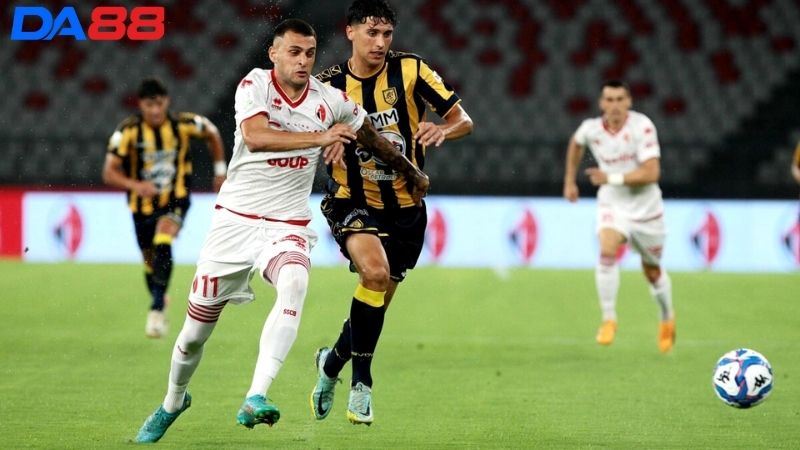 Phong độ của Juve Stabia vs Bari