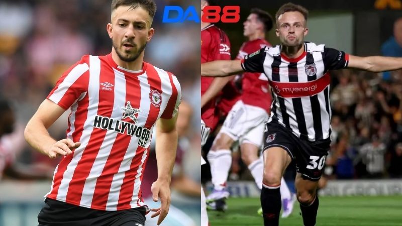 Phong độ hai đội gần đây