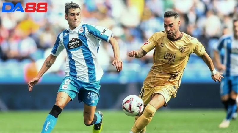 Phong độ hai đội gần đây