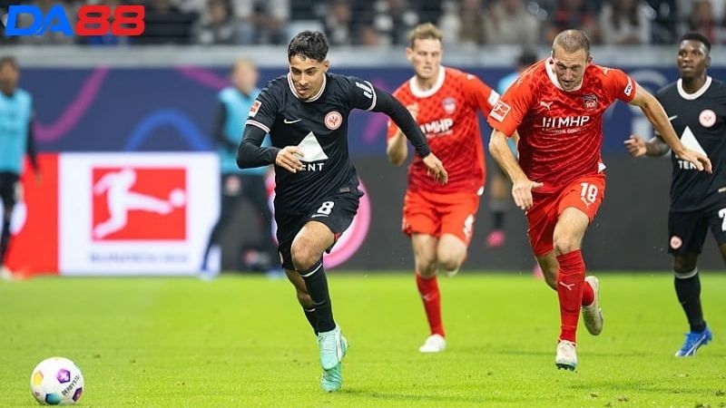 Phong độ hai đội gần đây