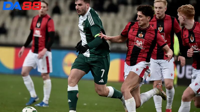 Lịch sử đối đầu Vikingur Reykjavik vs Gyori ETO