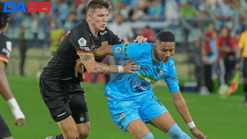 Lịch sử đối đầu Jaguares de Cordoba vs Pereira