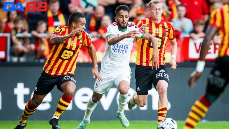 Lịch sử đối đầu OH Leuven vs KV Mechelen