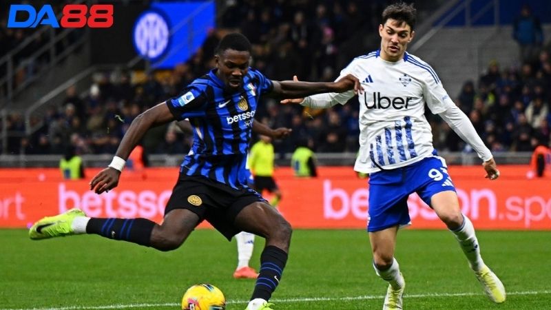 Lịch sử đối đầu Como vs Inter Milan 