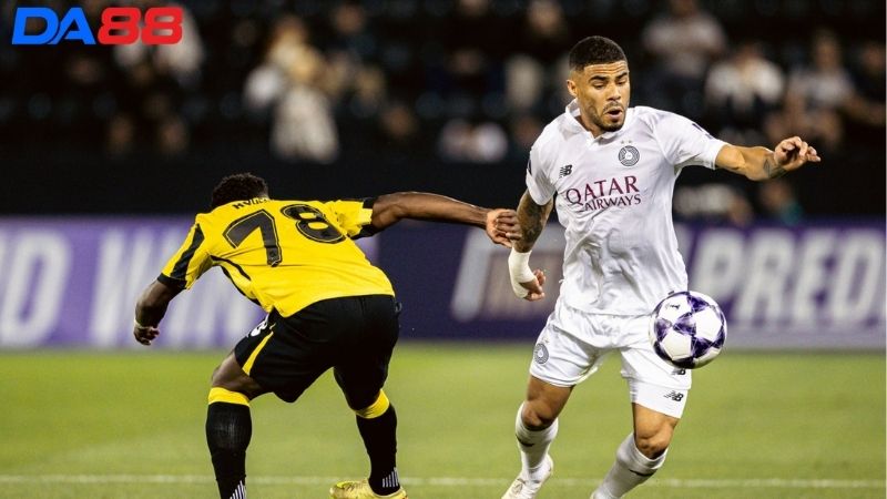 Lịch sử đối đầu O'Higgins vs Deportes Tolima