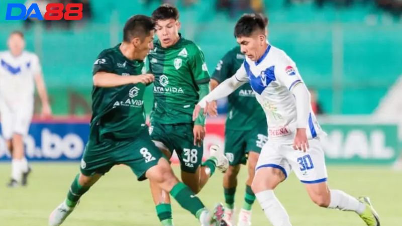 Lịch sử đối đầu GV San Jose vs Tomayapo