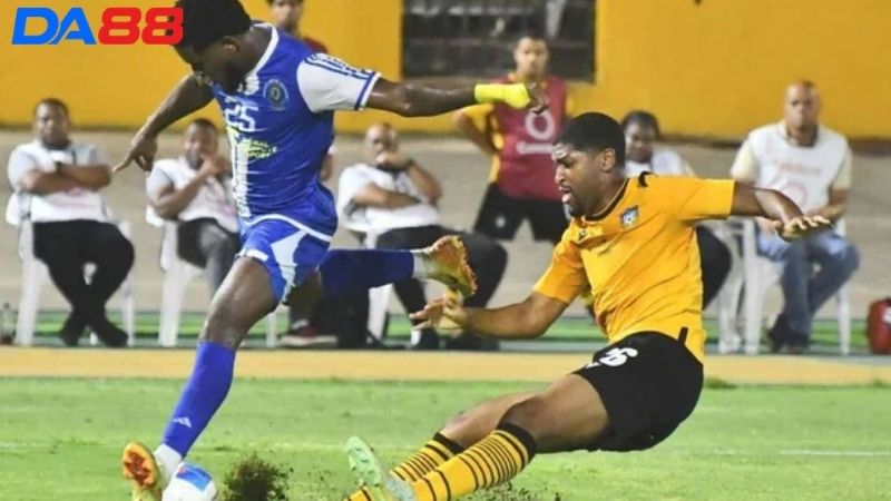 Lịch sử đối đầu Los Angeles Galaxy vs Mount Pleasant