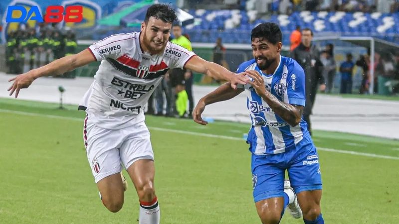 Phong độ hai đội gần đây