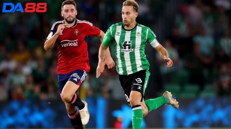 Phong độ hai đội gần đây