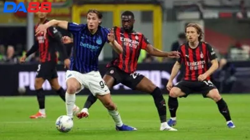 Lịch sử đối đầu Samsunspor vs Rayo Vallecano 