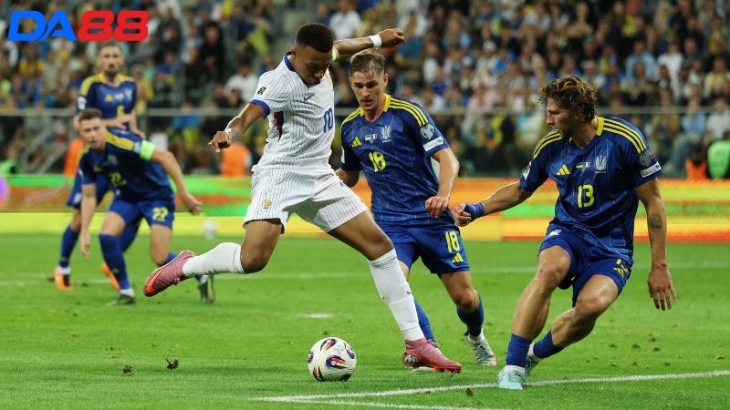 Phong độ hai đội gần đây