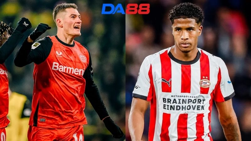 Phong độ hai đội gần đây