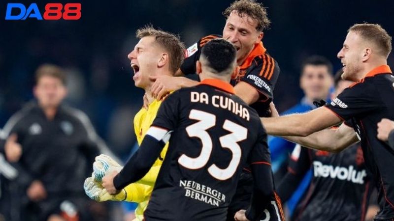Lịch sử đối đầu Napoli vs Como