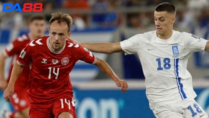 Phong độ hai đội gần đây