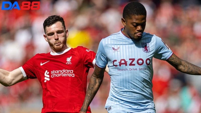 Phong độ hai đội gần đây