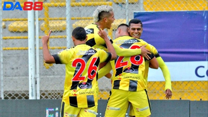 Phong độ của Alianza Petrolera vs Fortaleza