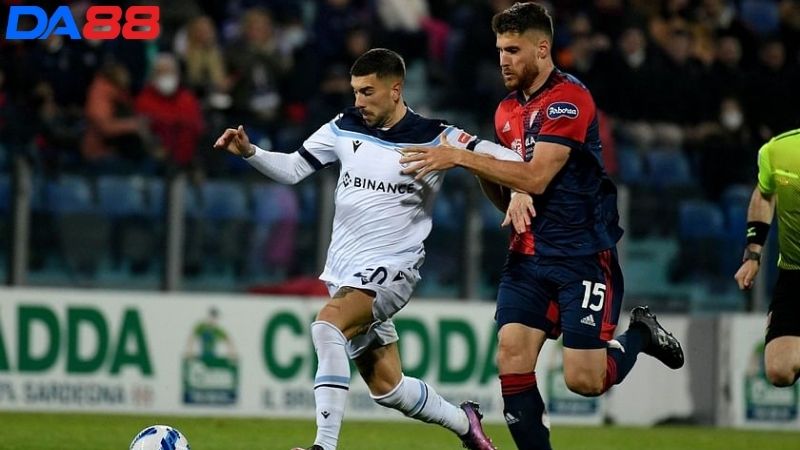 Phong độ hai đội gần đây